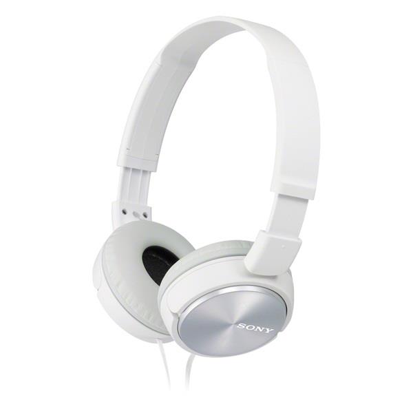 Slúchadlá Sony MDR-ZX310AP na uši